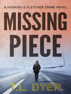 cover image of Missing Piece